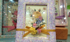 オクタホテル熊本店『フレーム入荷いたしました！』