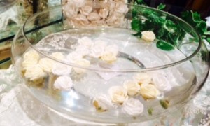 ２フローティングプレート