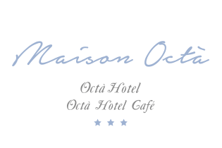 Maison Octa nagasaki-logo