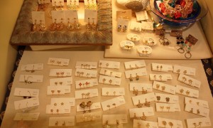 スーヴニール博多デイトスノンホールイヤリング