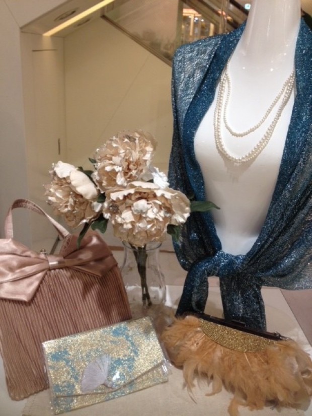 パーティショール１