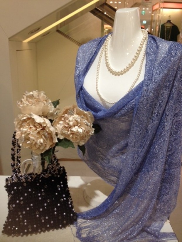 パーティショール２