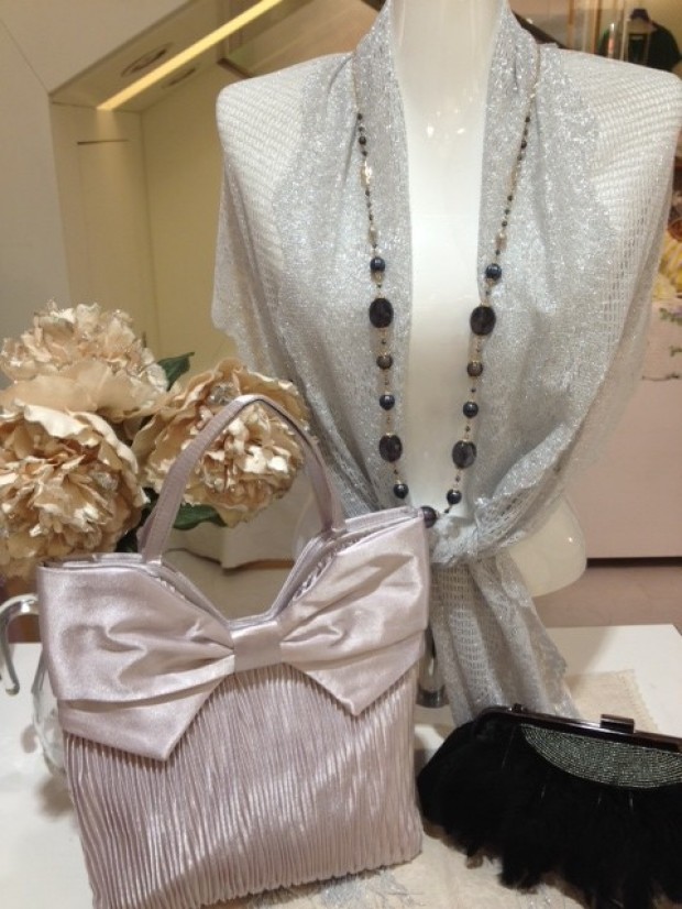 パーティショール３